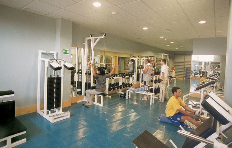 Estudios Rh Vinarós Zewnętrze zdjęcie
